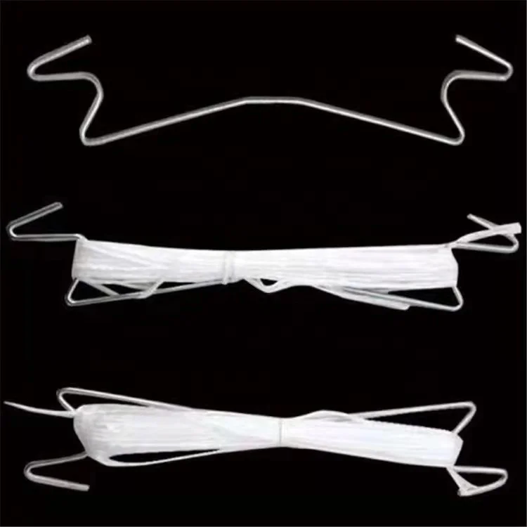 China factory tomato cucumber vine hooks 22 cm