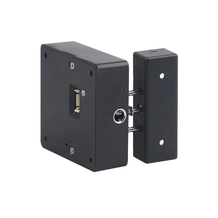 KERONG High Security Hidden Storage Safe Box Door Locks