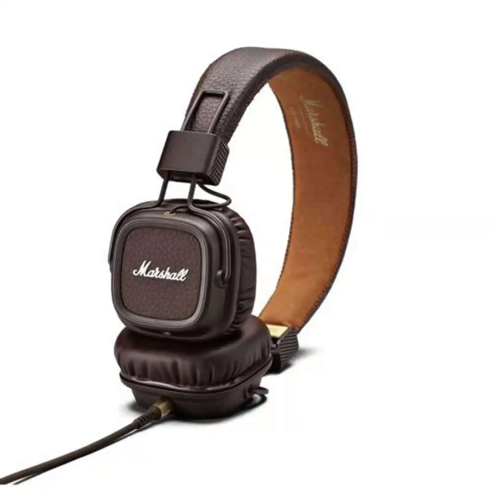 MARSHALL Marshall II Headphones Major Rock Bass 2nd Generation