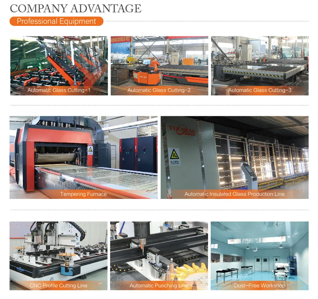 High Quality Customized Walk in Cooler Parts Glass Door with ETL Certification