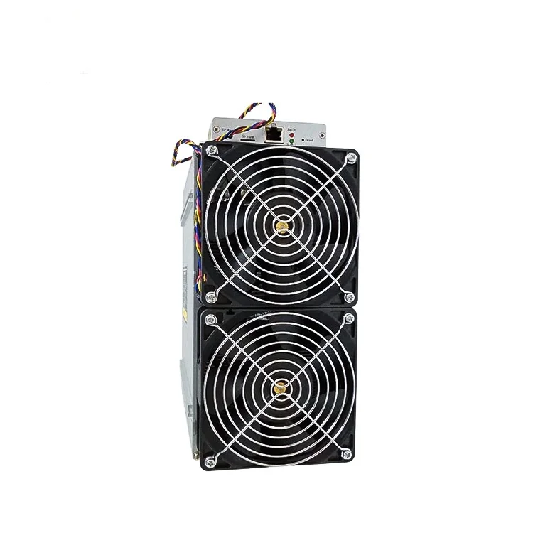 Высокая окупаемость предзаказ новая майнерная машина Bitmain алгоритм Equihash 420ksol/s 1510 Вт Antminer