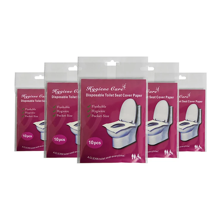 portable sanitary ware disposable bathroom ceramic soft closing seat cover paper wc toilet