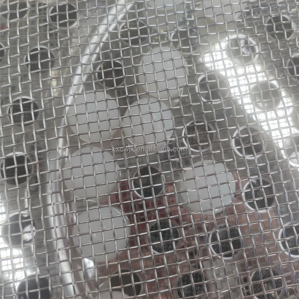 Industrial Beans Sifter Vibrating Sieve Shaker Sizing Circular Vibrating Screen Flour Powder Sieving Machine