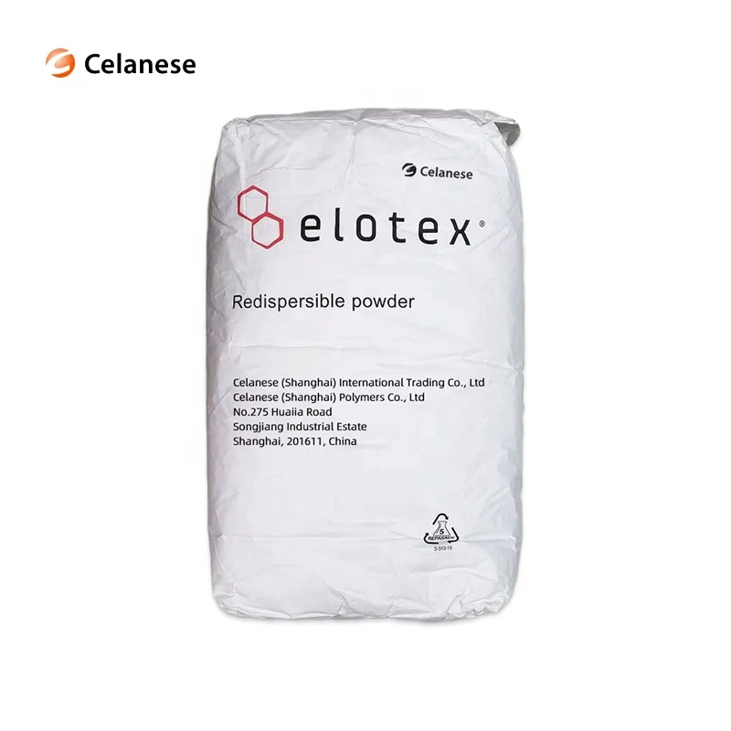 RDP powder mortar&concrete admixture emulsion powder VAE 60W redispersible polymer powder