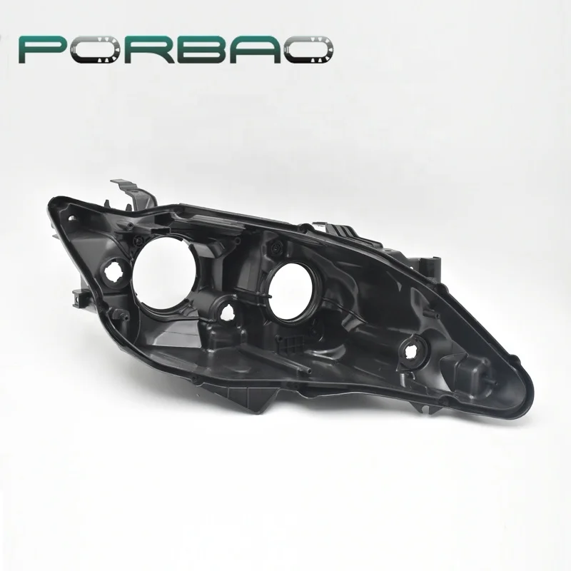  Корпус автомобильной фары PORBAO для CamrY 12-14 Азиатская