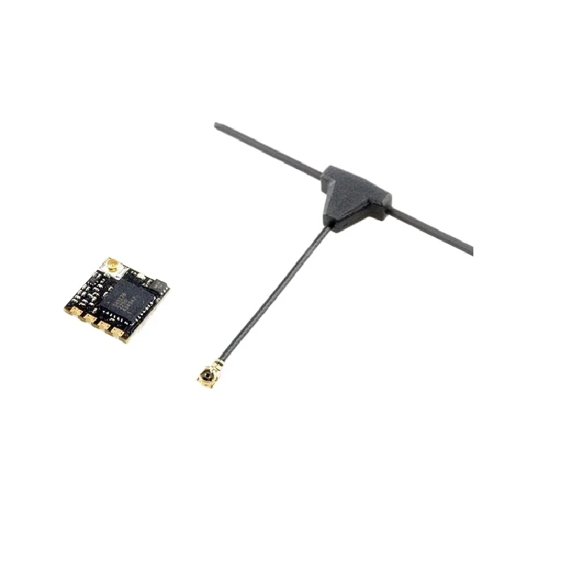 Happymodel ES900TX ES900RX 915 мГц 868 ExpressLRS ELRS RF TX модуль приемника для радиоуправляемого самолета FPV Дрон Квадрокоптер