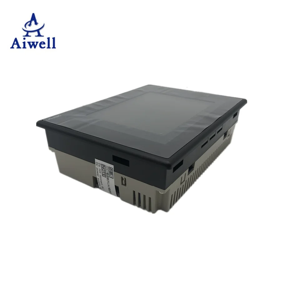 Low Cost NS5-Series PLC HMI Display NS5-SQ10B-ECV2