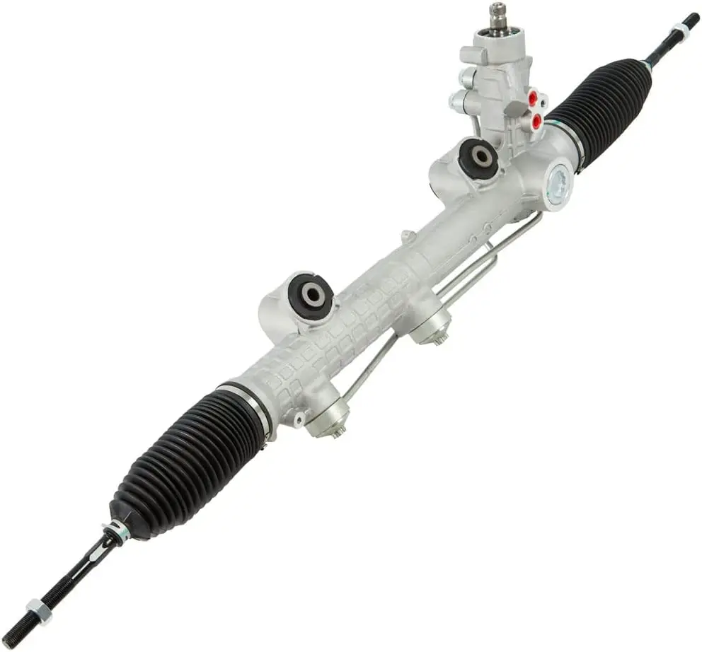 W211 CLS power steering rack 2114601800 OEM a2114601800 E320 E350 E500 CLS55 2003 2009 for mercedes benz