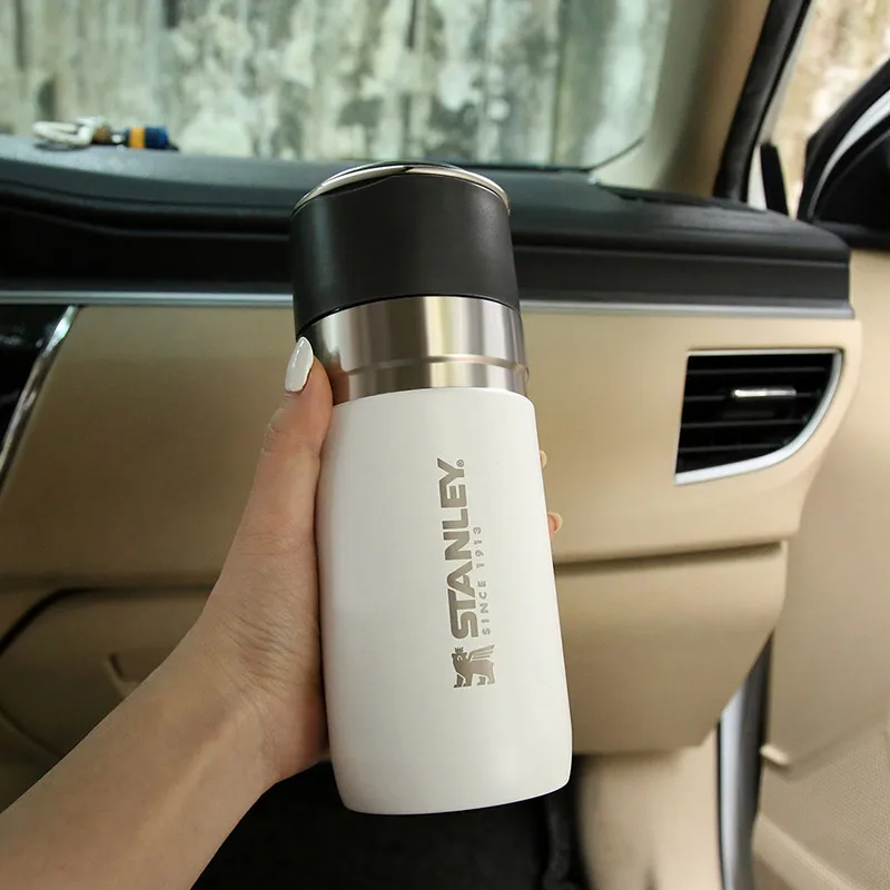 
Stanley Stanley 304 stainless steel INS outdoor portable car Thermos Cup sports kettle men and women 