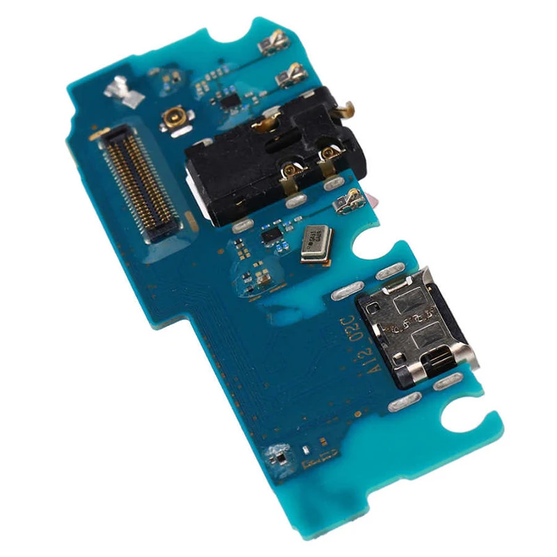 Factory price a50 board lcd port charging mobile phone flex cables for samsung