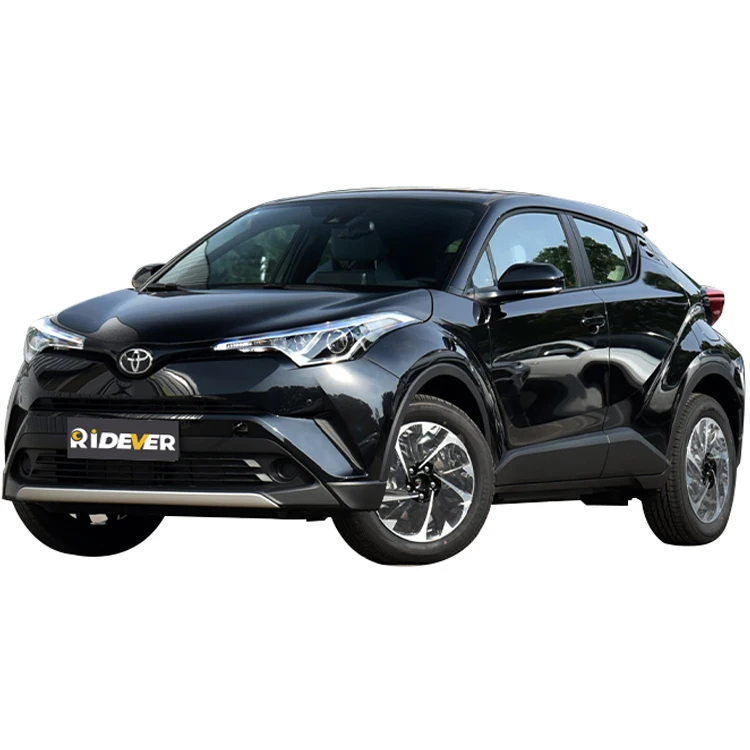 Ridever распродажа 2020 Izoa E Zhixing 5 дверей мест внедорожник Nedc новые автомобили 400 км игрушка автомобиль хорошо б/у