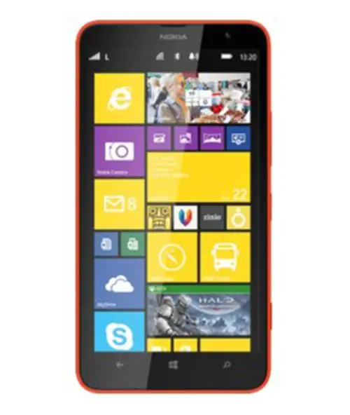 used Refurbished Original moblic phones for Nokia 1320 Dual Core 6.0 inch 5MP Camera 8GB  best wholesale used cheap cell phones