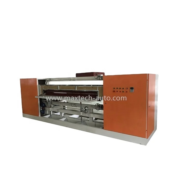 2023 high quality Automatic Profile Foam Cutting Machine foam machinery