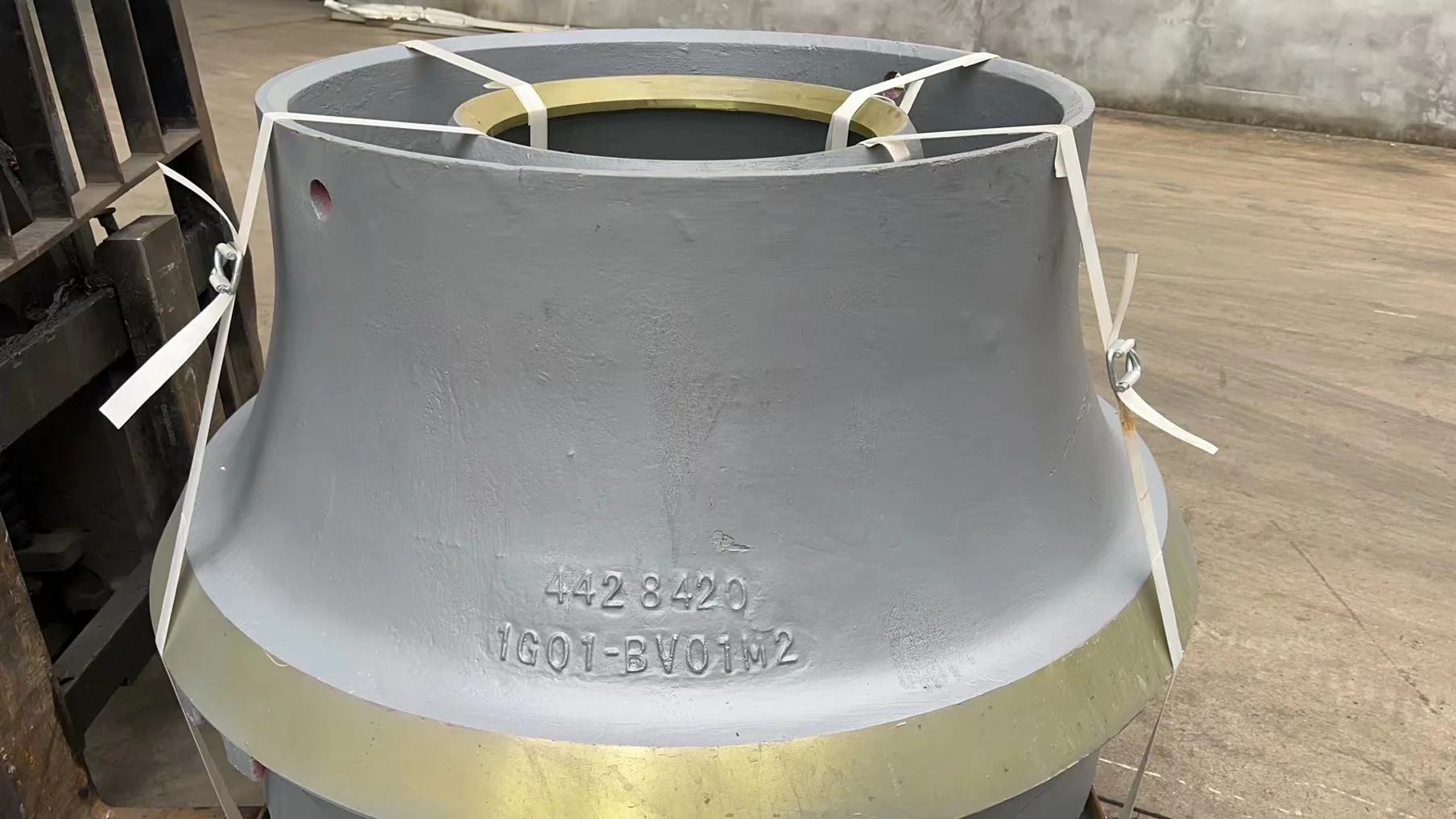 Sand Making Machine Instruction Manual Cone Crusher
