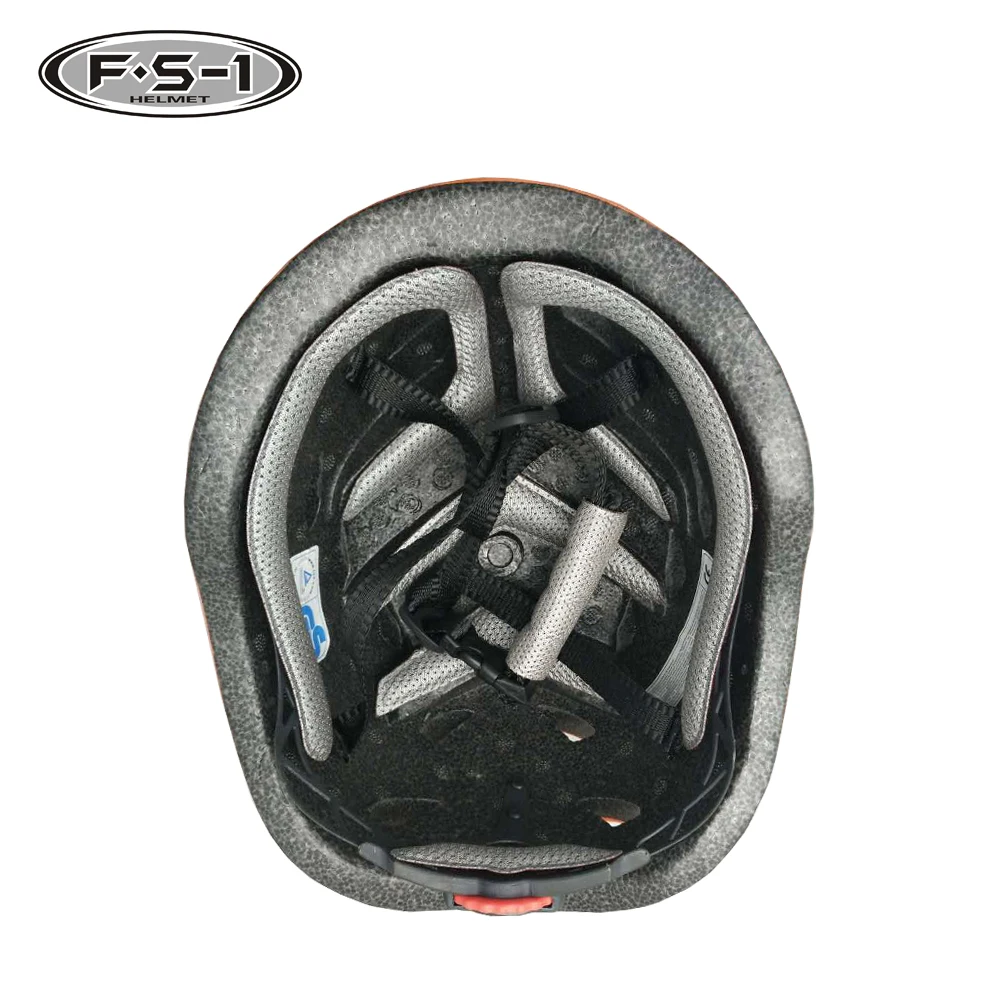 Outdoor Sports protective  Adjustable Mountain Helmet China manufacturer hot selling rock climbing helmet