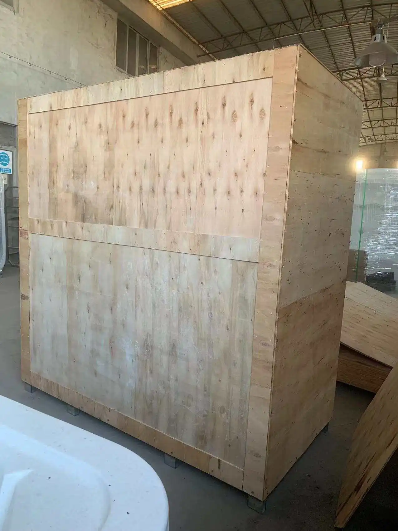 High Quality luxury 5-6 Persons outdoor large whirlpool bath massage acrylic bathtub jets spa pool hot tub manufacturer