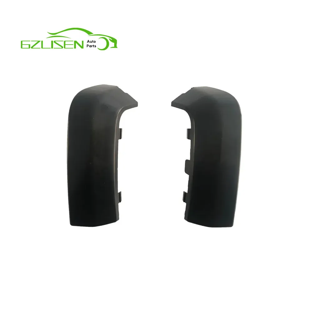 Fit for 2015-2018 Rolls Royce Ghost II Second Generation grill surround right left frame trim Radiator Grille Set 51117377471