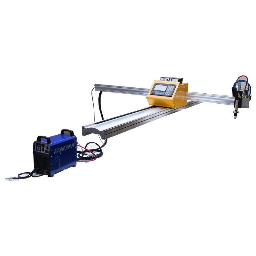 CNC Portable Plasma cutter 1560 Plasma Cutting Machine