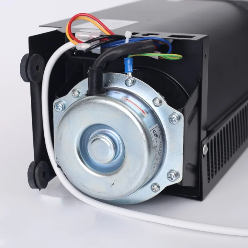 Top-ranking products Zhuye Elevator parts General Elevator Fan Elevator Ventilation Fan FB-9B