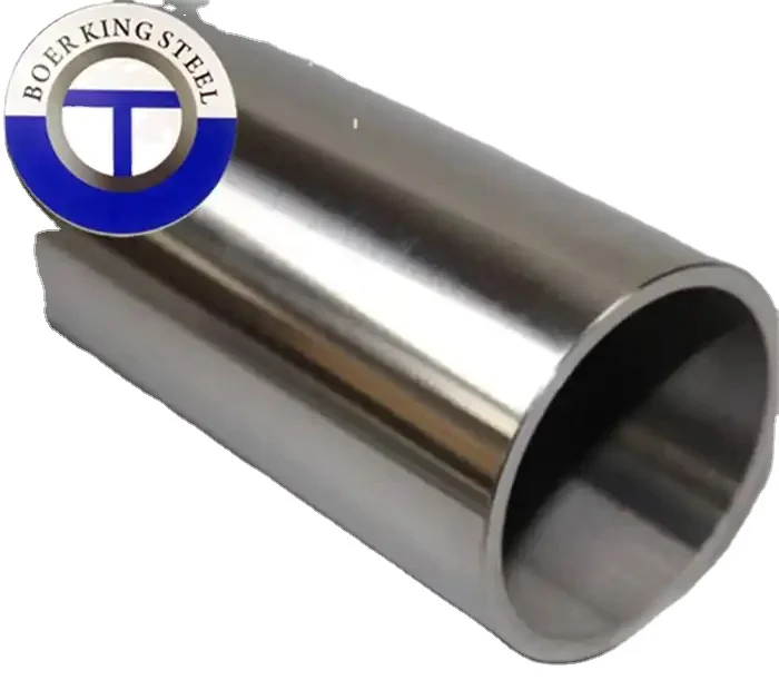 En10297-1-30CrMo4/34CrMo 4/42CrMo 4/-бесшовная стальная