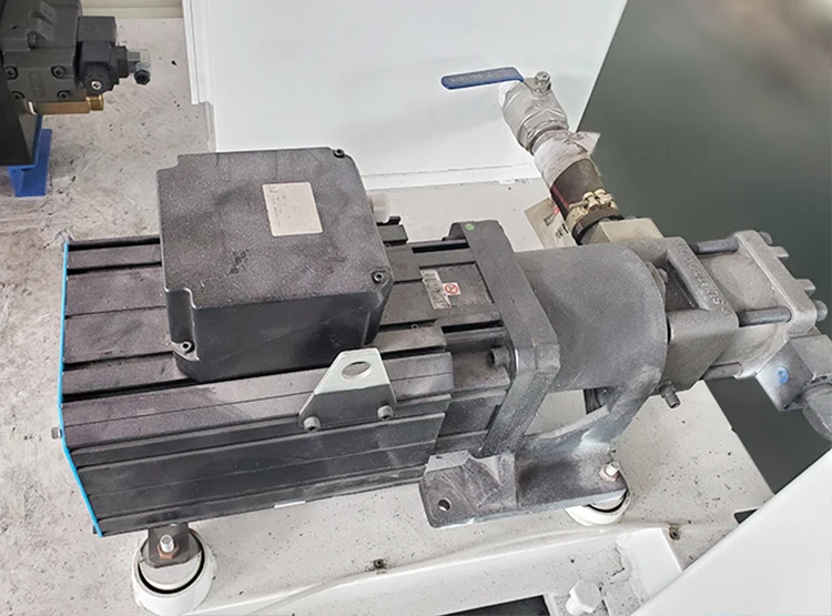 Plastic Hdpe 20/25 Litre Jerry Can Making Machine 20L Jerrycan Bottle Extrusion Blow Moulding Molding Manufacturers Machine