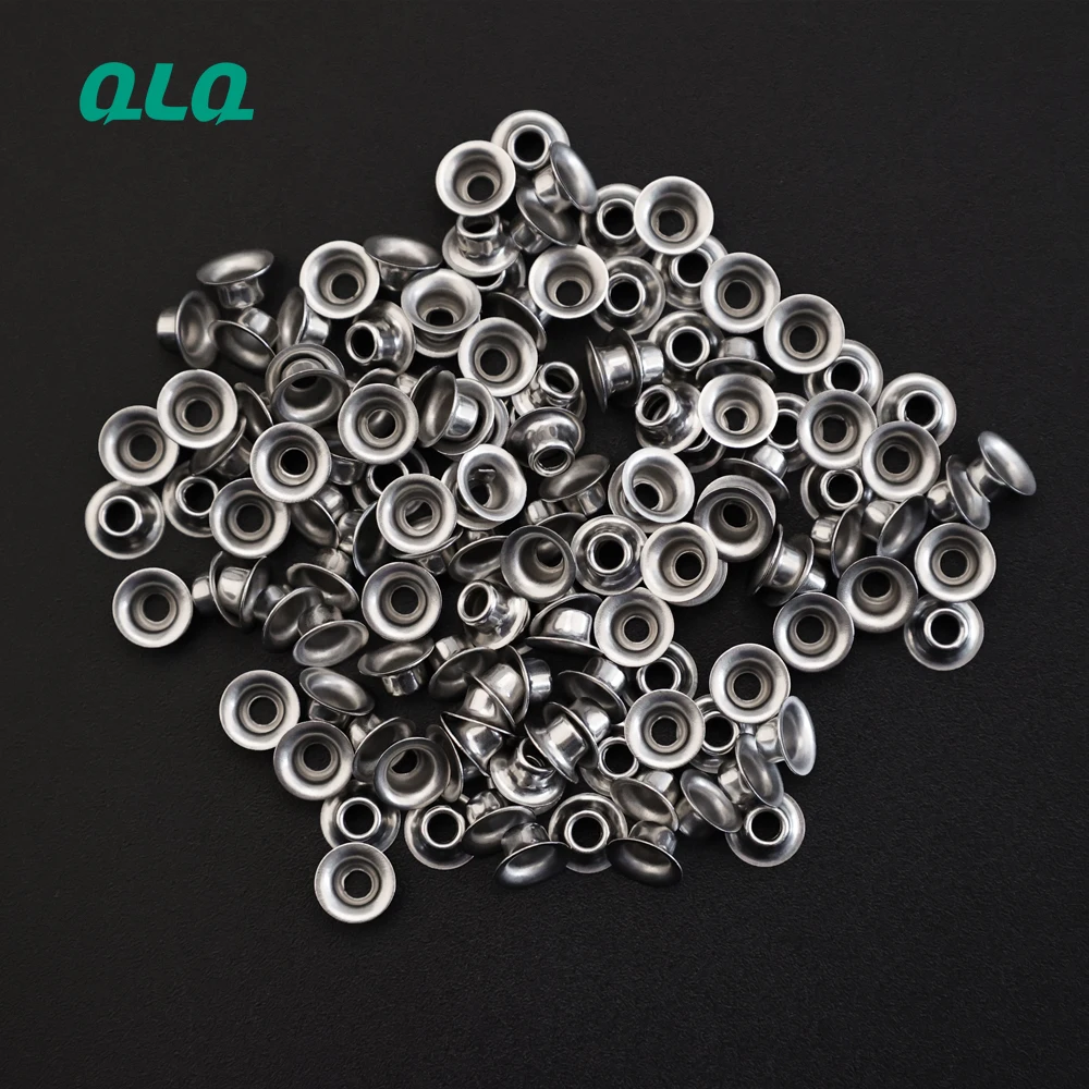 Jeans Custom Stainless Steel Shank Jean Metal Cambodia 1.5 cm Cch Buttons Shell for Denim Jeans Coat Metal Custom Logo Button
