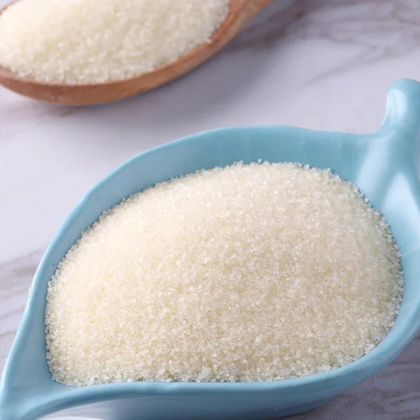 Factory Price Food Gelatin Price High Quality Whole Food Gelatin Hot Sale Bovine Skin Food Gelatin Bloom