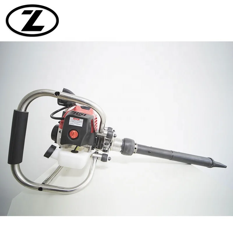 
Portable Internal Combustion Tamping pick ND-7.0 