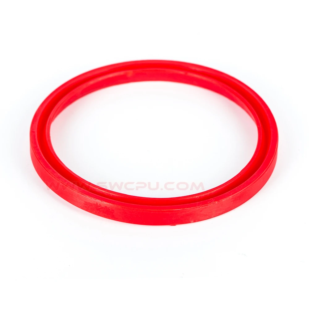 HS Code O Ring Rubber Seal for Concrete Pump
