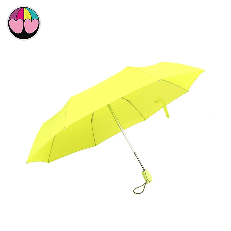 New Invention Full Panels Custom Printing automatic 3 fold Unique Products Advertising Umbrella/Gift Umbrella