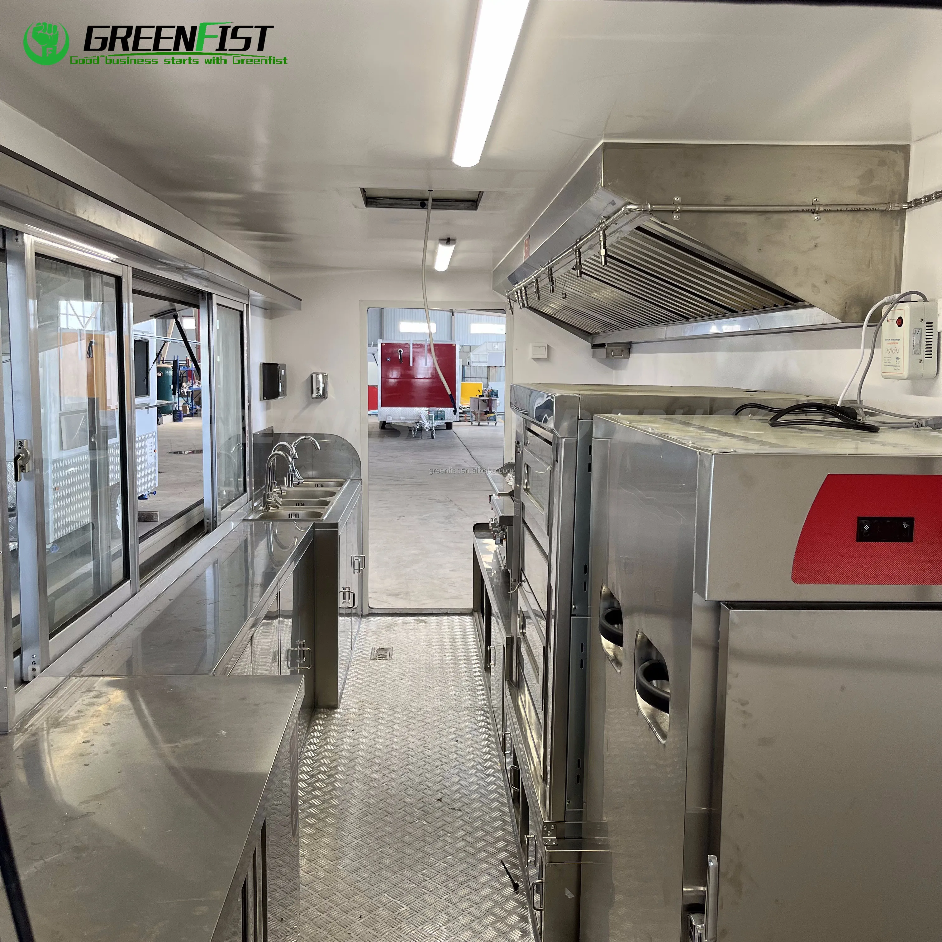 small snow cone trailer stand king hot dog trailer done deal grain trailers