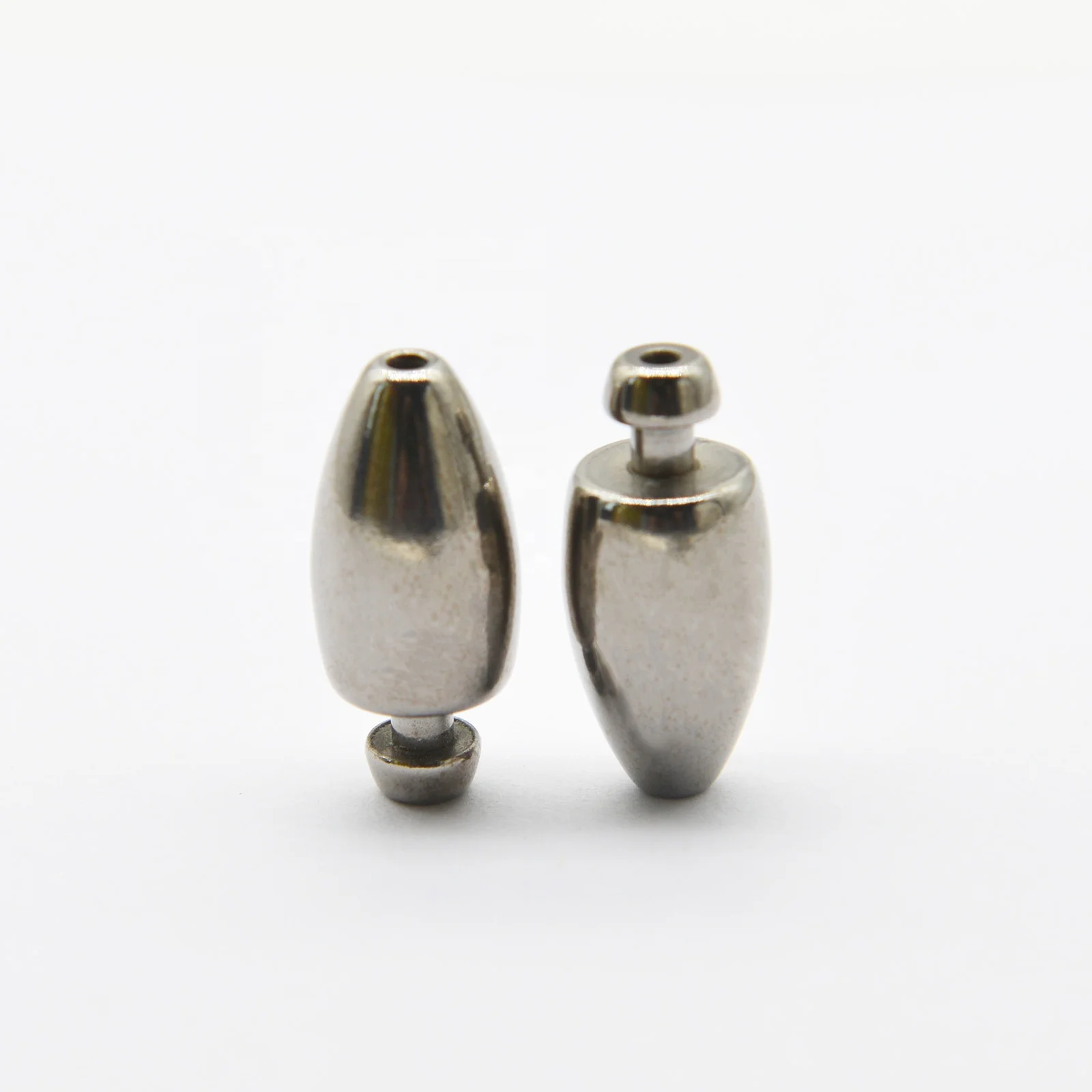 Tungsten Skirt Punch Weight,Genuine Tungsten Steel Tail  weights