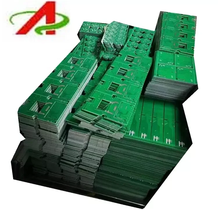 1 to 40 Layers MultiLayer PCB Board Manufacture SMT Mount PCB Audio Socket Phone  Connector circuit board