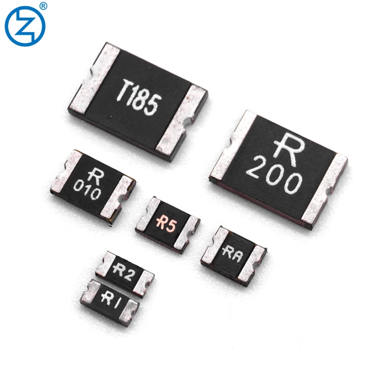 CSF15A4S-D three terminal SMD self control fuse 36Vdc 15A overcurrent overvoltage double protection