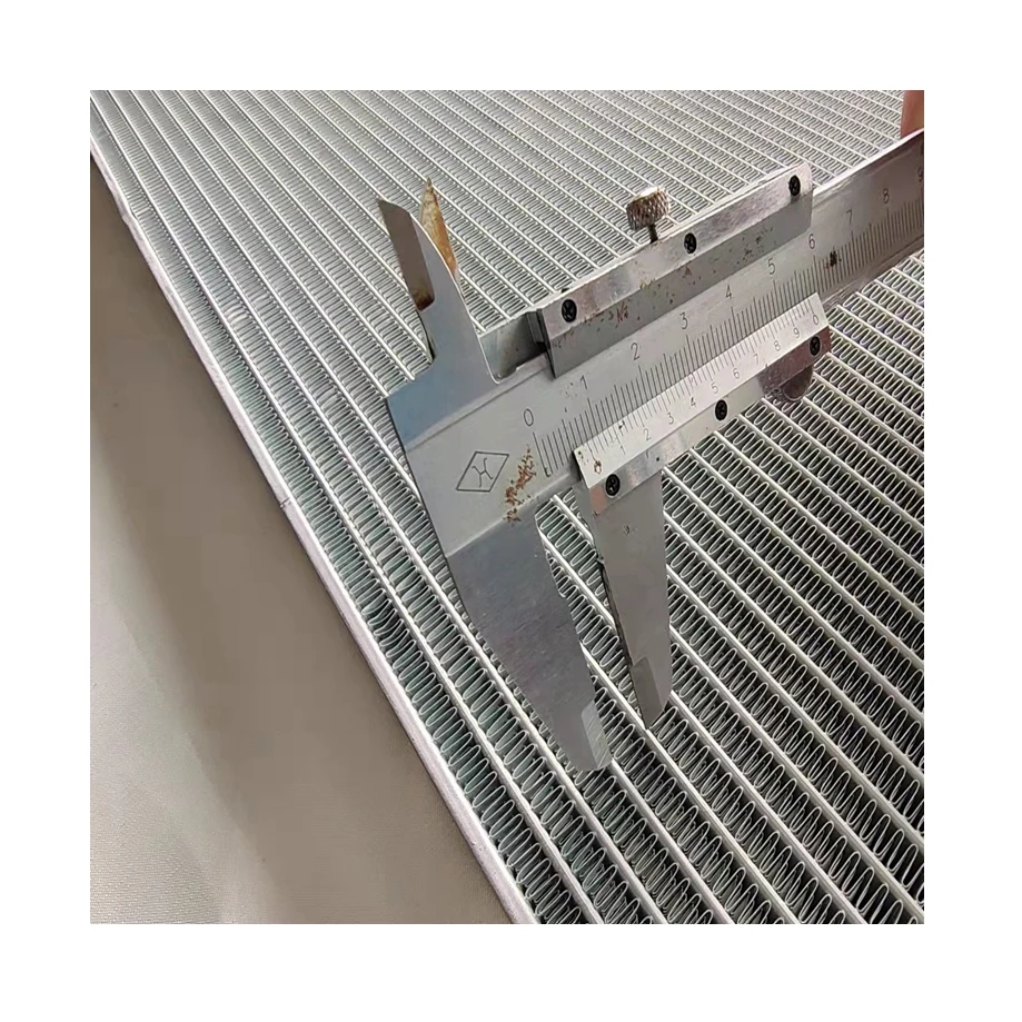 Factory Direct Sales Auto Spare Parts Standard Car Radiator For Audi Bmw Benz Ford