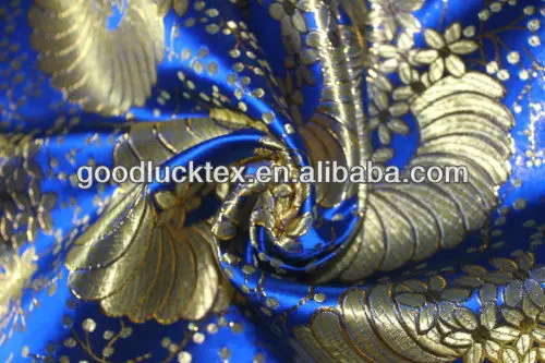 tibetan brocade fabric