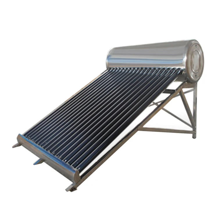 Новый тепловой мексиканский South Amecica calentador solar de agua solares солнечный водонагреватель