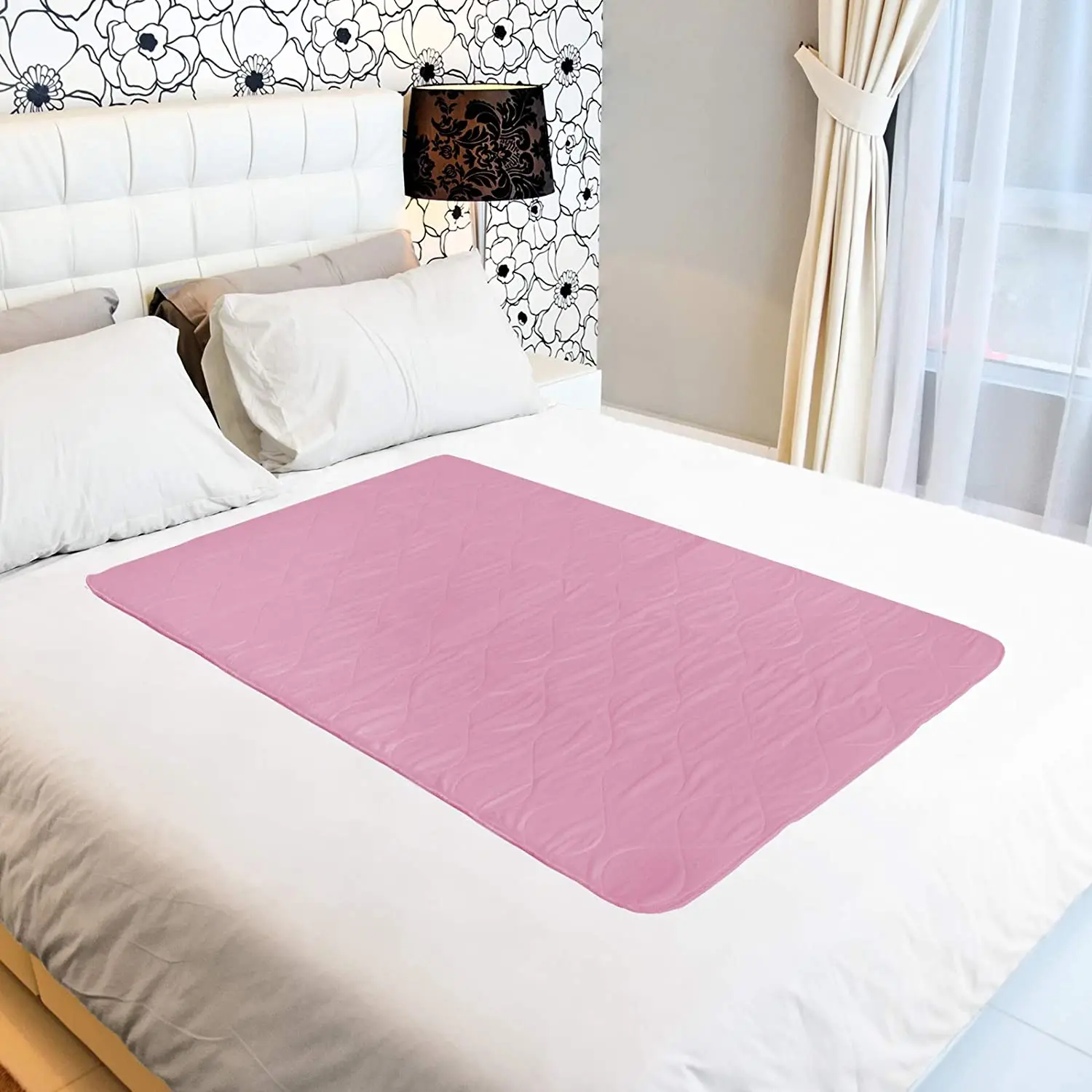 Free Sample Hospital Medic Home Sustainable Adult Disposable Sterile Underpad, Men Incontinence Bed Under Pad