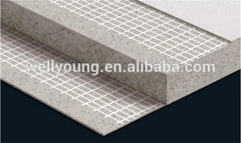 eco friendly mgo premium board/Magnesium oxide board