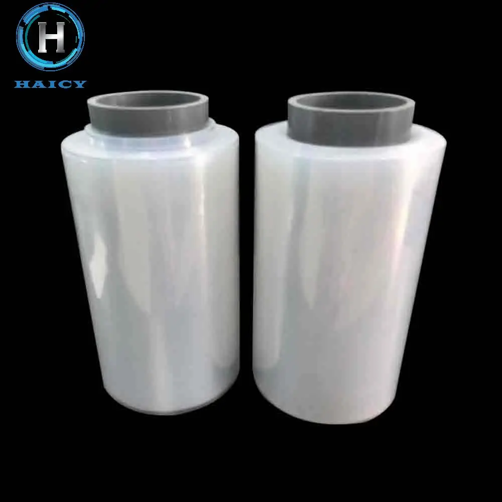 Non Stick FEP PFA Film for 3D Printers and Welding of PTFE Sheets Rod