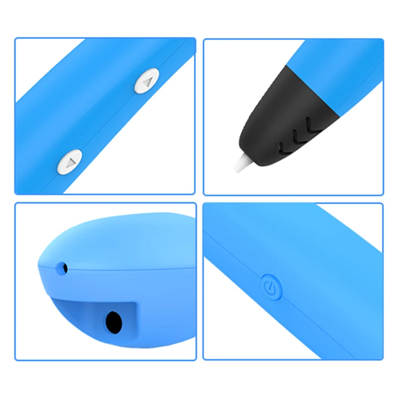 Factory Cheap Price 3D Printing Pen Drawing Printers 3D Pen Gifts For Kids