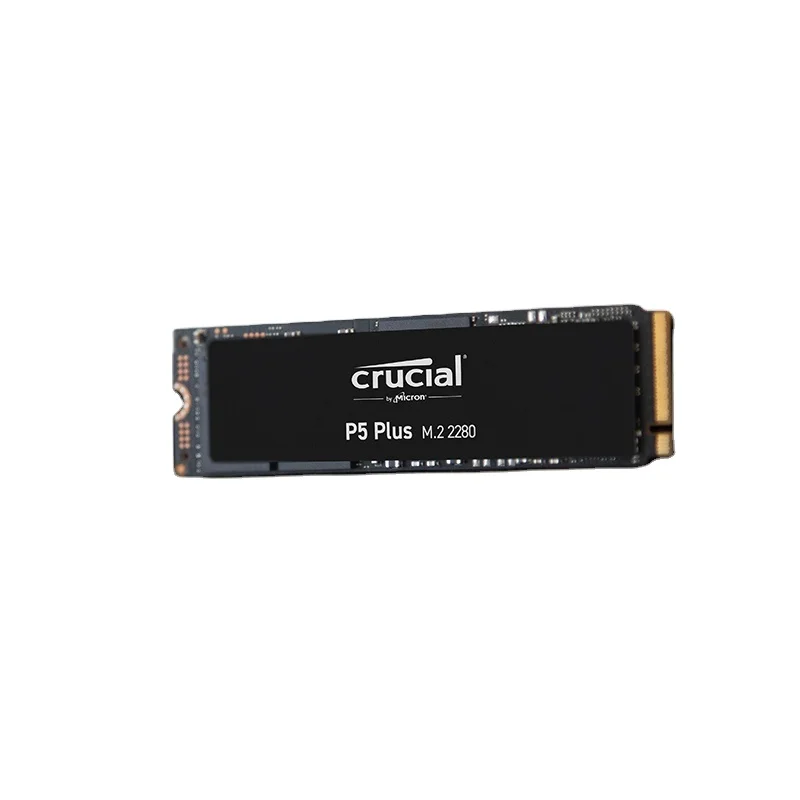 CRUCIAL Micron 1T SSD solid -state hard disk M.2 interface P5Plus