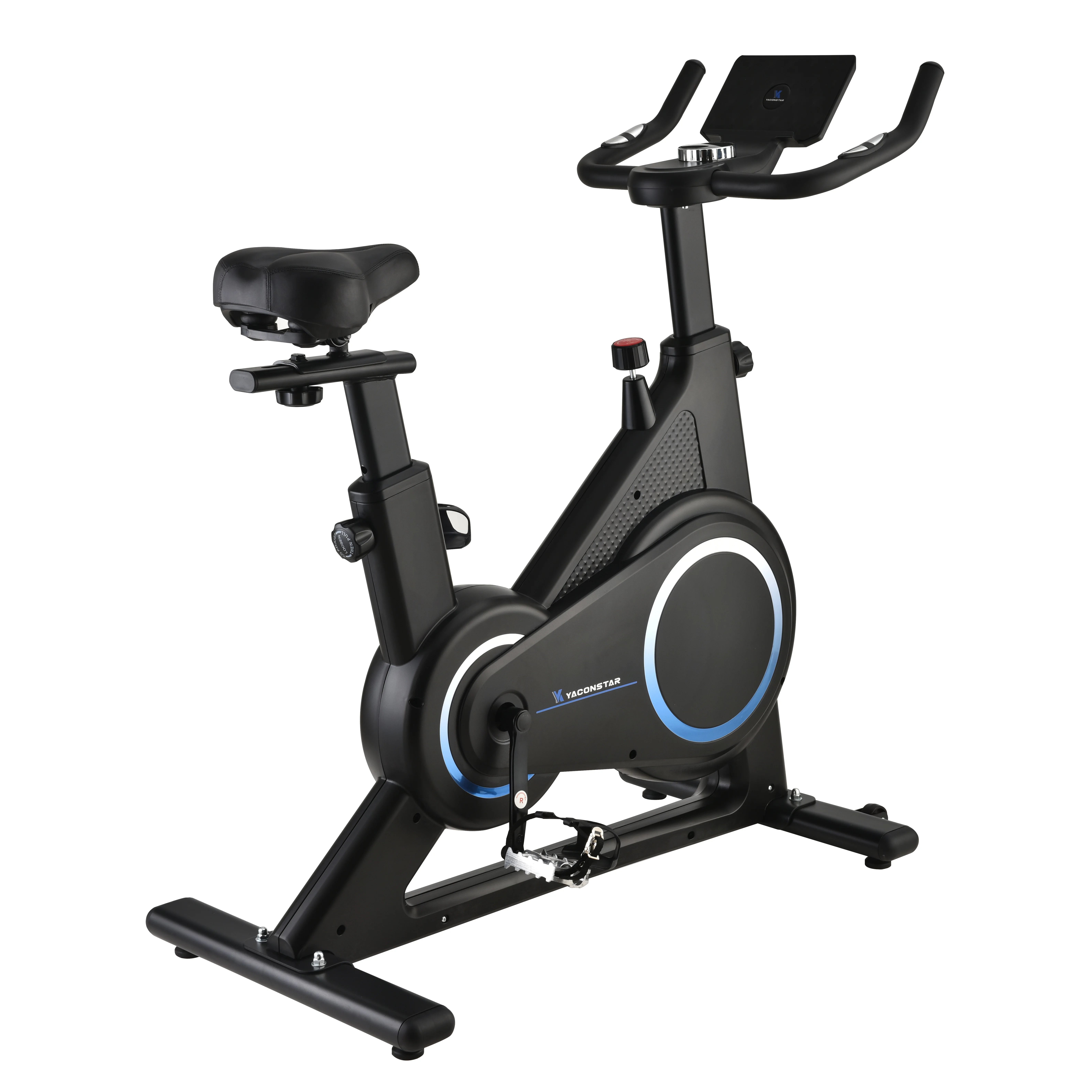 Gym Spin Top Home Fitness Bicycle Cycling Fitness Equipment Bicicleta Spinning Profesional Bike