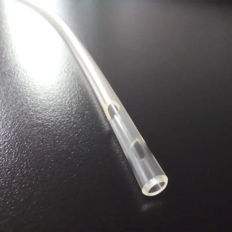 best selling sterile sputum suction tube 10 12 14 for baby and adult