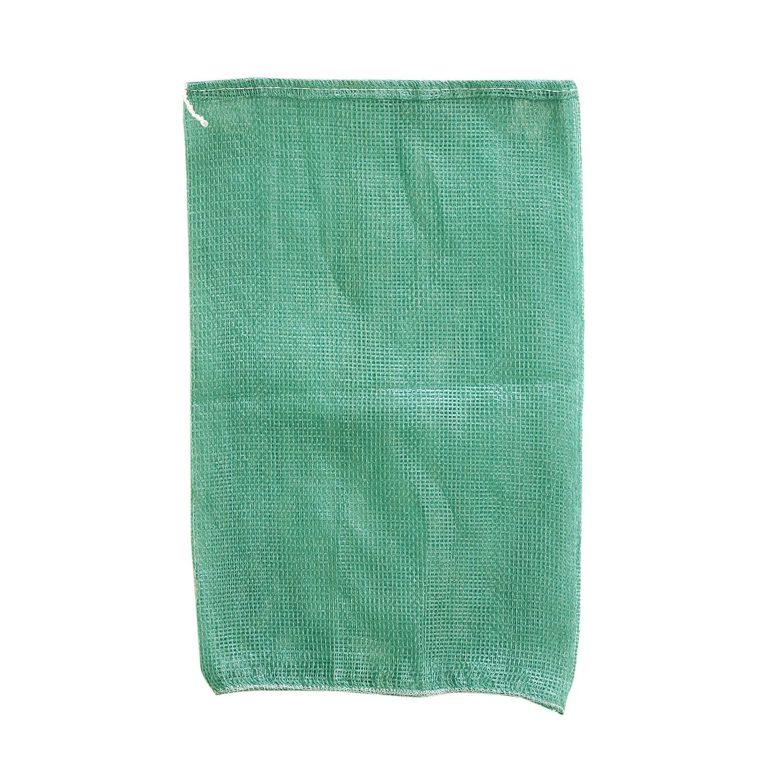 Factory Wholesale custom various color drawstring mesh bag