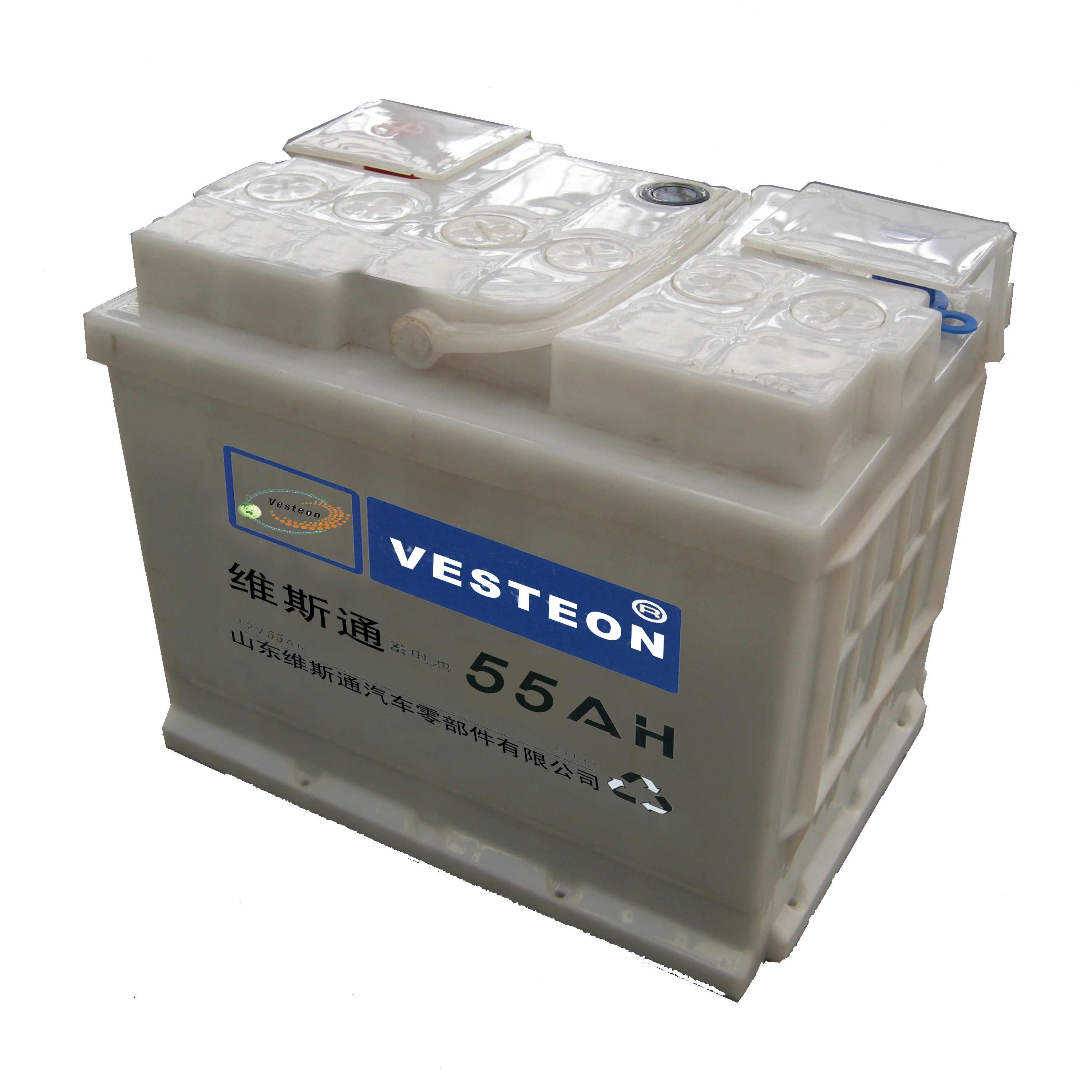 Japan Maintenance Free Auto Battery & Dry Charged Auto Battery 12v Acid Lead Battery