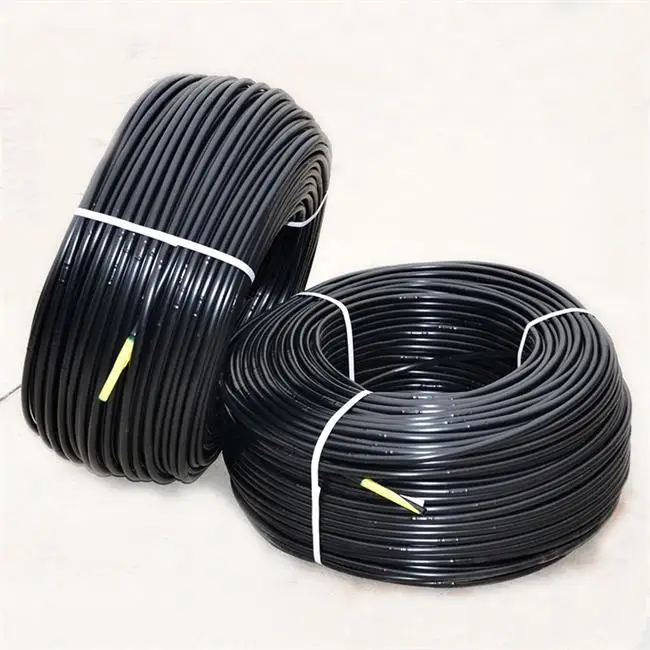 Eco Friendly Other Watering & Irrigation 16mm Plastic Drip Irrigation Pipe Agricultural Drip Pipe
