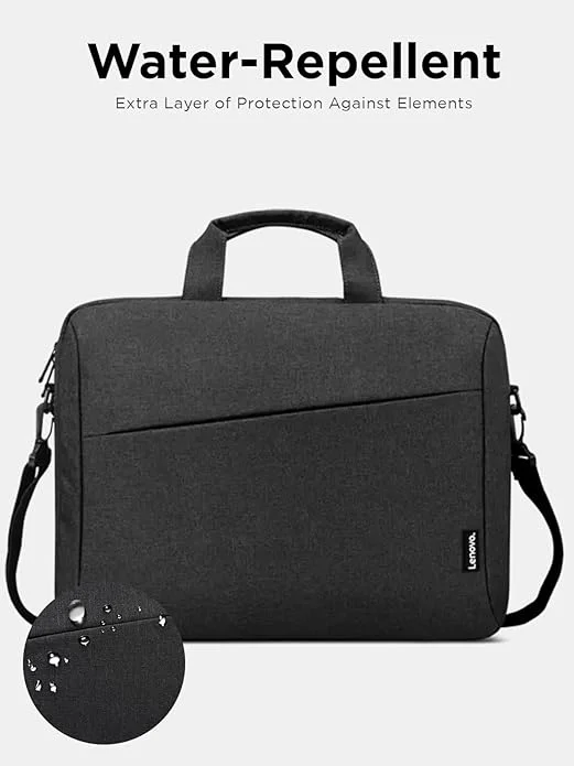 Wholesale Low Price Lenovo Laptop Bag Shoulder Bag for Women Laptop Bag or Tablet Sleek Durable & Water-Repellent Fabric