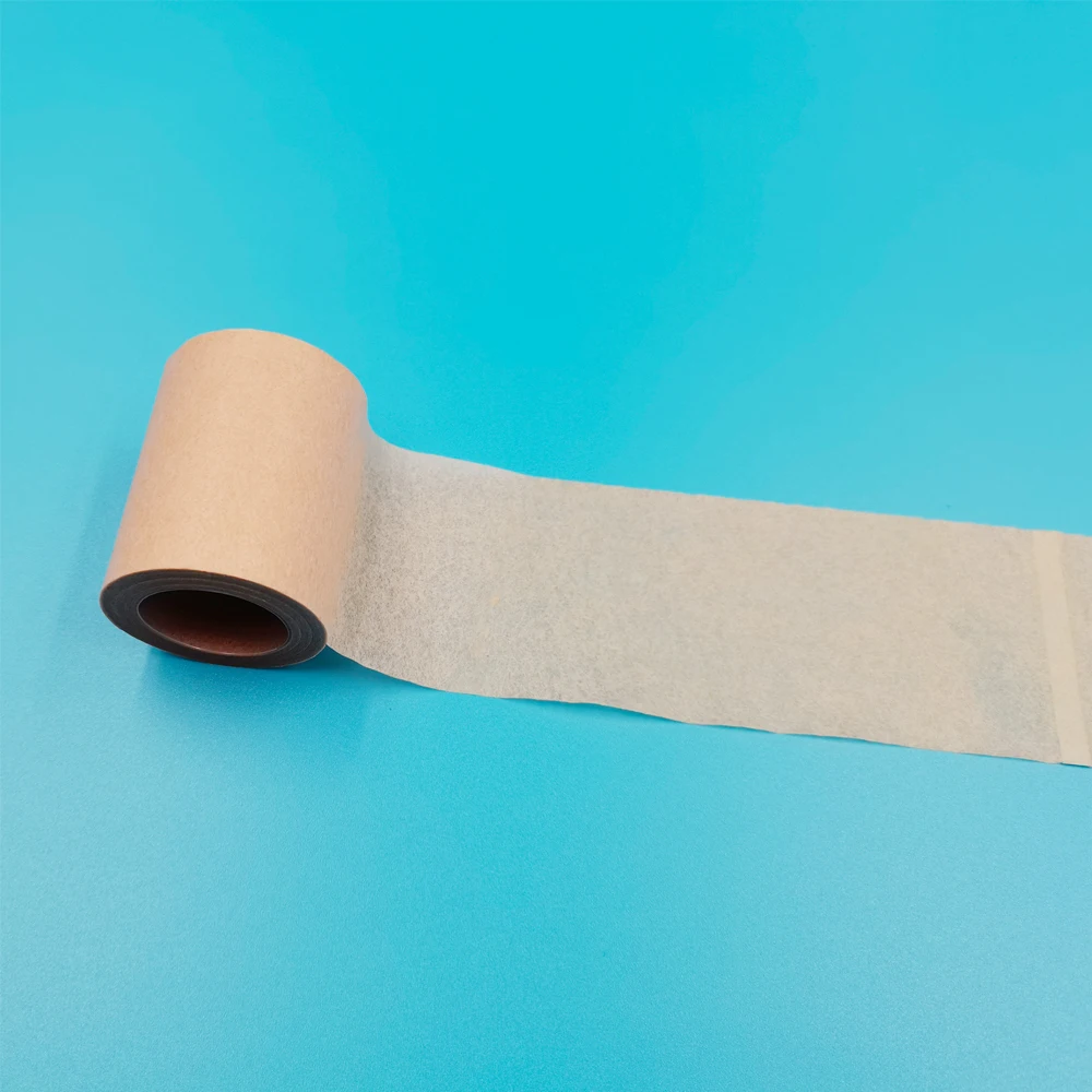 Surgical Non Woven Adhesive Medical Dressing Tape Adhesive Plaster