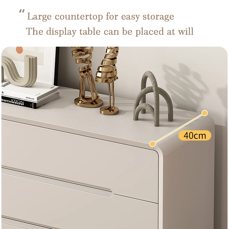 bedroom furniture modern simple storage drawers cabinet organizers with drawers wooden chest of drawers